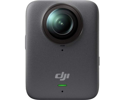 Экшн-камера DJI Osmo 360 Adventure Combo, черный