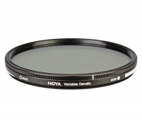 Светофильтр Hoya Variable Density, 62 mm