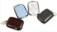 Чехол Dicom H1019 white (11*8*3 см)
