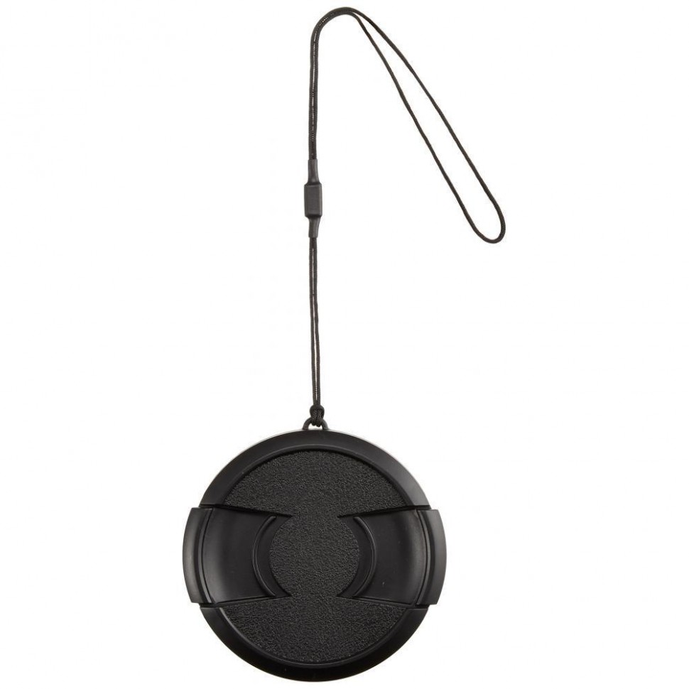 Крышка для объектива Hakuba One Touch Lens Cap II 62 mm с тросиком 1