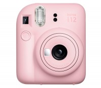 Моментальная фотокамера Fujifilm Instax Mini 12 Blossom Pink
