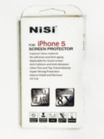 Протектор экрана Nisi для iPhone 5, шт