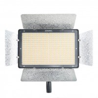 Светодиодный осветитель Yongnuo YN-1200 LED 3200-5500K