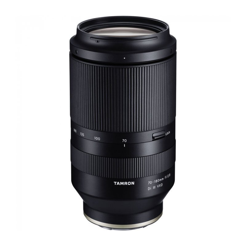 Объектив Tamron 70-180 mm F 2.8 DI III VXD Sony FE 