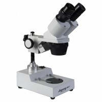  Микроскоп стерео МС-1 вар.1A (4х)