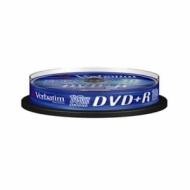 Диски Samsung DVD-R 4.7Gb 16x Cake (10) (60)