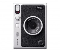 Фотоаппарат FujiFilm Instax Mini Evo Black