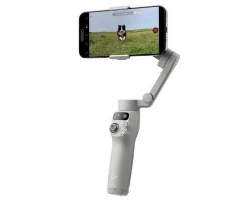 Стабилизатор DJI Osmo Mobile 7