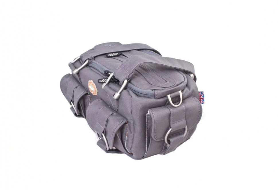 Сумка Hugger Potato Bread Loaf (2376) grey sky