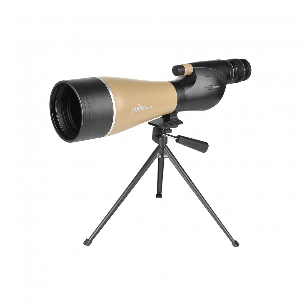 Veber Snipe Super 25-75x100 WA WP