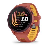 Часы Garmin Forerunner 170 Music Red 010-03920-13
