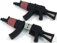 USB-накопитель FM8WR 3.30 8ГБ Аксу