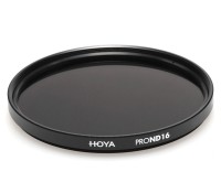 Светофильтр Hoya ND16 PRO, 49 mm