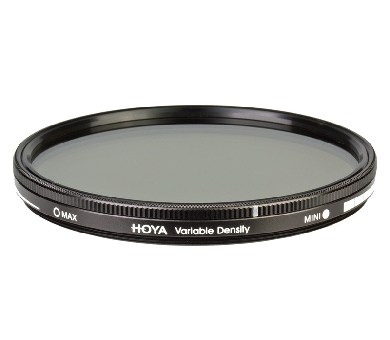 Светофильтр Hoya Variable Density, 77 mm