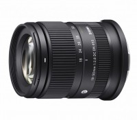 Объектив Sigma 18-50mm f/2.8 DC DN Canon RF (APS-C)