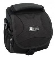 Сумка UP1802 black Unipro 
