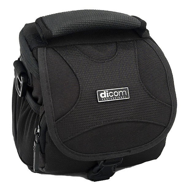 Сумка UP1802 black Unipro 