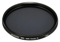 Поляризационный фильтр Hakuba WPC Wide MC Circular PL 58 mm влагозащищенный