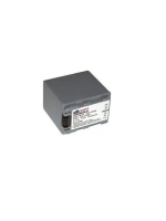 Аккумулятор DICOM DS-FP90 for Sony NP-FP90