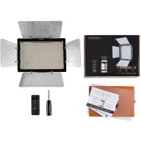 Светодиодный осветитель Yongnuo YN-600 L II LED 3200-5500K