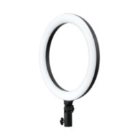 Осветитель кольцевой Godox LR150 LED Black 