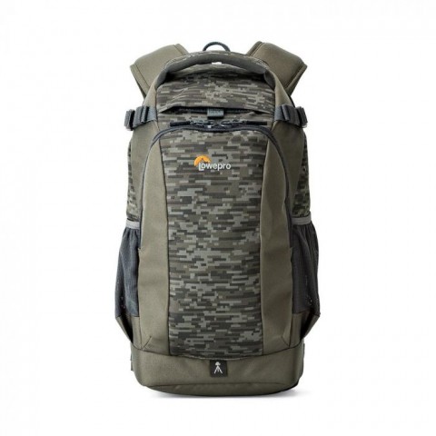 Рюкзак Lowepro Flipside 200 AW II бежевый пиксель камо