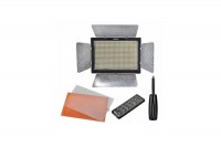 Светодиодный осветитель Yongnuo YN-600 L II LED 5500K