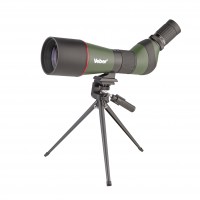 Зрительная труба Veber Defence 20-60x80 FFP
