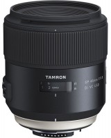Объектив Tamron SP AF 45mm f/1.8 Di VC USD Canon EF