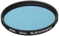 Светофильтр Hoya Blue Intensifier 72 mm 