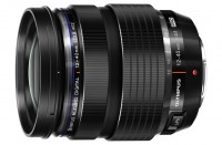 Объектив Olympus ED 12-40mm f/2.8 Pro Micro 4/3 1