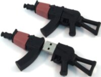 USB-накопитель FM8WR 3.30 8ГБ Аксу 1