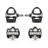 Комплект измерителя мощности с двумя датчиками Garmin Rally RS/XC210 010-02875-12