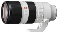 Объектив Sony FE 70-200mm f/2.8 GM OSS (SEL-70200GM)  2,г