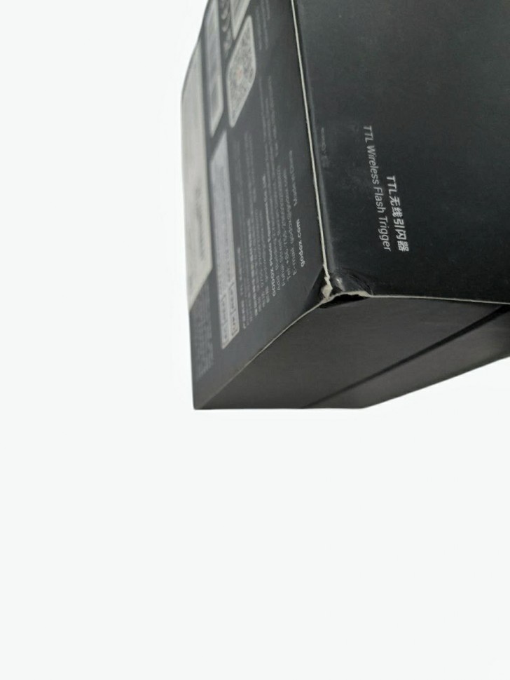 Пульт-радиосинхронизатор Godox XproII S для Sony *-у