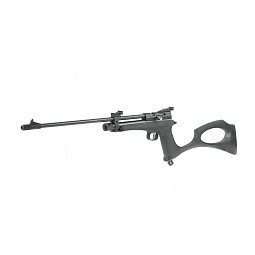 Винтовка/пистолет пневматическая BLACK STRIKE "B024M" кал.5,5mm (.22) не более 3,0Дж