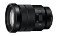 Объектив Sony 18-105mm f/4G OSS PZE SELP18105G 