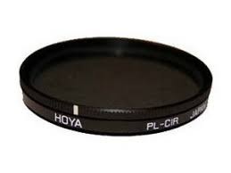 Светофильтр Hoya PL-CIR, 127 mm