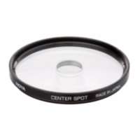 Светофильтр Hoya Center-Spot 67mm