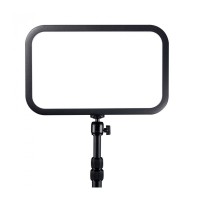 Осветитель светодиодный Godox ES45 Kit с креплением для стола  