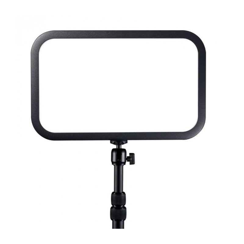 Осветитель светодиодный Godox ES45 Kit с креплением для стола  