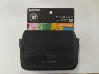 Сумка Hakuba PIXGEAR IP MG BK(7*5*12 см)