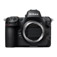 Цифровая фотокамера Nikon Z8 Body