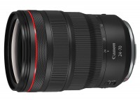 Объектив Canon RF 24-70mm F2.8 L IS USM    2,г