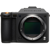 Фотоаппарат Hasselblad X2D II 100C Body