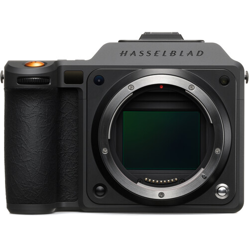 Фотоаппарат Hasselblad X2D II 100C Body
