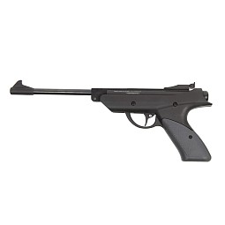Пистолет пневматический BLACK STRIKE "B015P" кал.4,5mm (.177) не более 3,0Дж (уценка помята коробка)