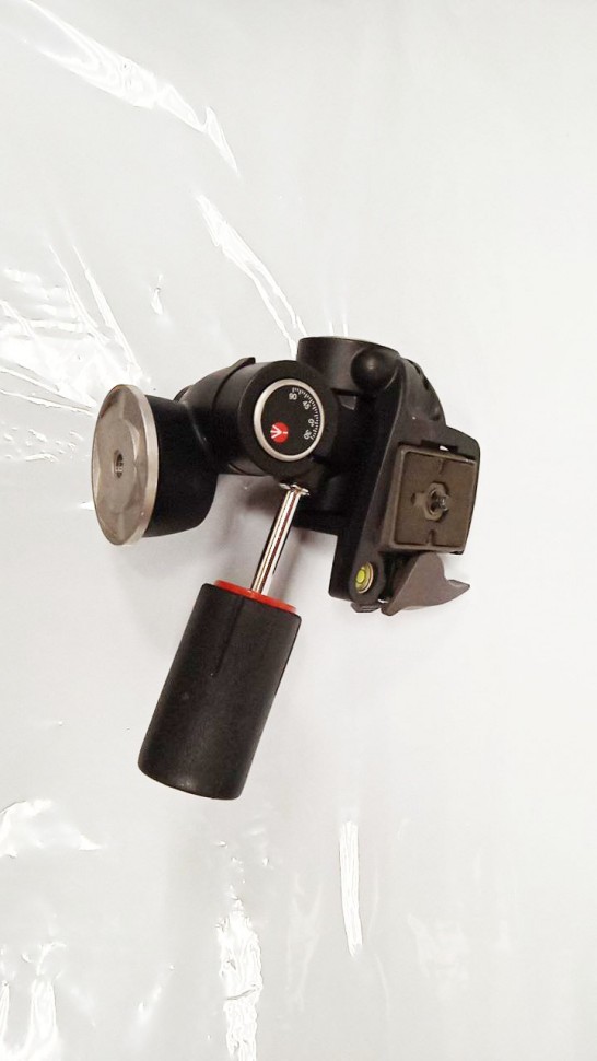 Штативная головка Manfrotto 804RC2