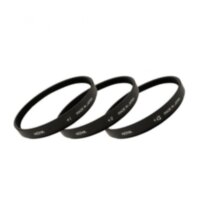 Набор макролинз Hoya Close Up Set (+1+2+4) 77mm