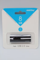 USB flash SmartBuy 8 Gb Comet белый 1